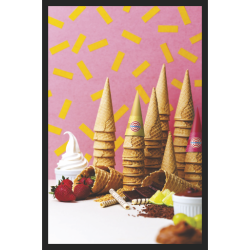 Quadro 60x90cm - Mod.03