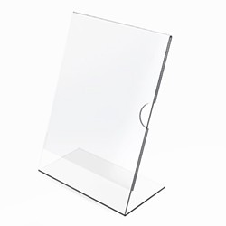 Display Balcão A3