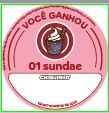 Vale Sundae Redondo - pct200